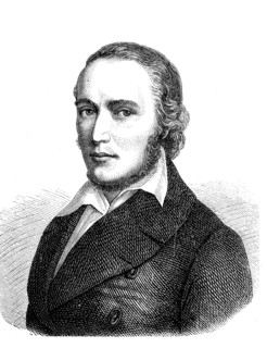 Franz Sylvester Jordan