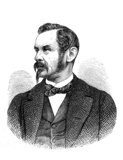 Carl Friedrich Wilhelm Jordan