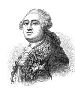 Louis XVI