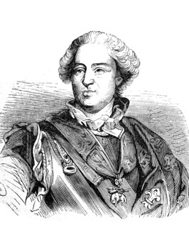 Louis XV