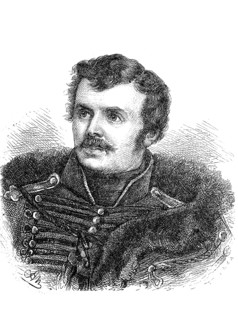 Ludwig Adolf Wilhelm Freiherr von Lützow