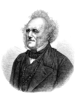 Sir Charles Lyell