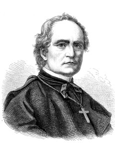 Wilhelm Emmanuel Freiherr von Ketteler