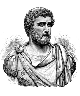 Marcus Aurelius