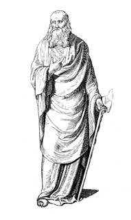 Matthew the Apostle