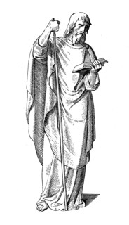 Saint Thomas the Apostle