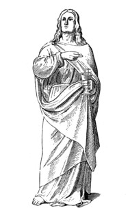 John the Apostle