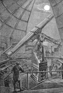 Astronomy