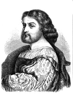 Ludovico Ariosto