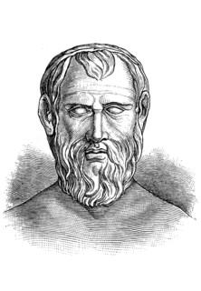 Aristophanes
