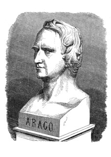 Dominique Francois Jean Arago