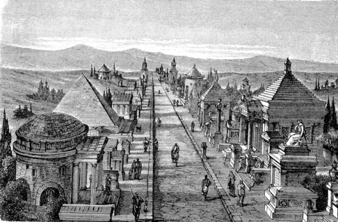 Appian street