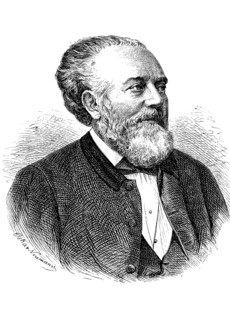 Berthold Auerbach