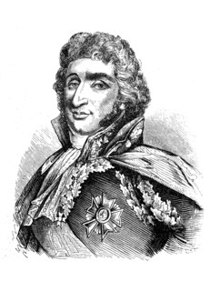 Charles Pierre Francois Augereau
