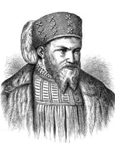 August I