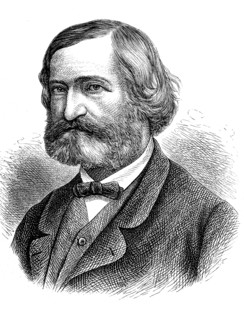 Baron Hans Philipp Werner von und zu Aufseß
