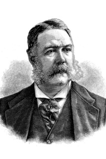 Chester Alan Arthur