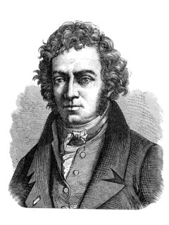 Andre-Marie Ampere