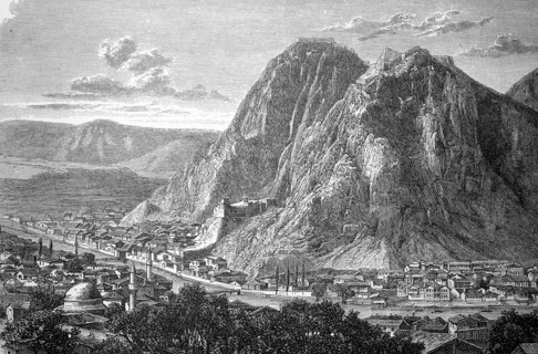 Amasya