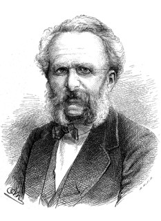 August Wilhelm Ambros