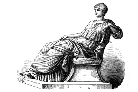 Vipsania Agrippina