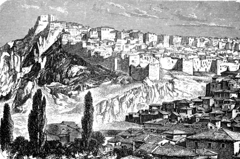 Ankara