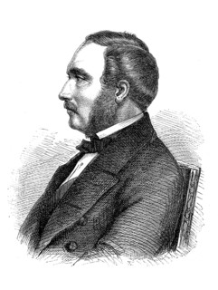 Prince Albert of Saxe-Coburg and Gotha