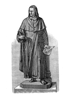 Albertus Magnus