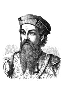 Afonso de Albuquerque