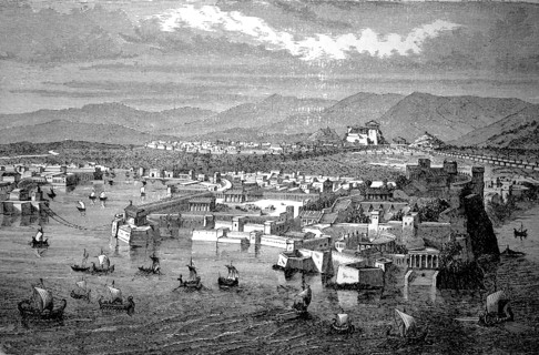 Ancient Athens