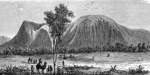 The Ayers Rock