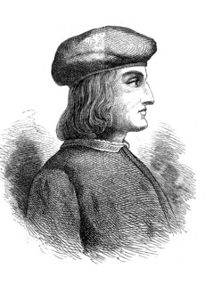 Aldus Pius Manutius