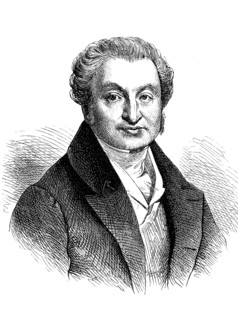 Jean Pierre Frédéric Ancillon