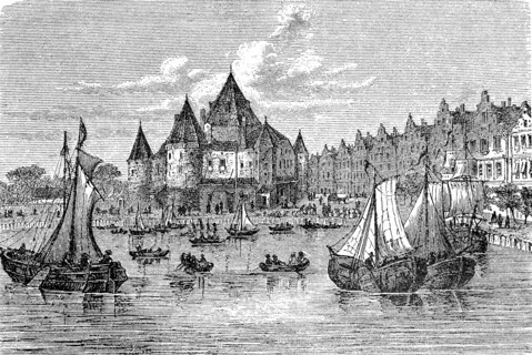 Amsterdam