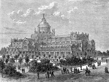 Palace of Amsterdam