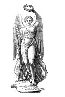 The Hermes of Praxiteles