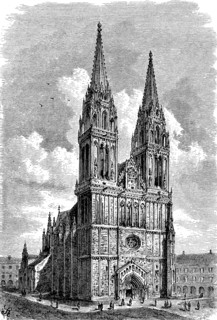 The Cathedral of Agram