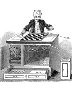 The Turk