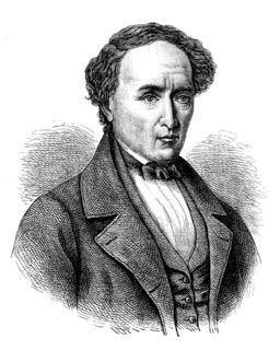 Carl Jonas Love Almqvist