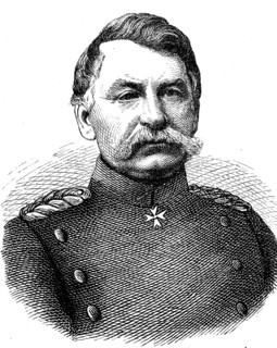 Gustav von Alvensleben