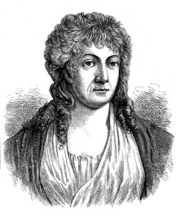 Anna Amalia of Brunswick-Wolfenbüttel