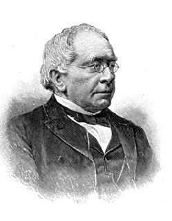 Rudolf von Jhering or Ihering