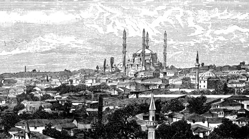 Adrianople