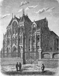 agricultural school in Hildesheim