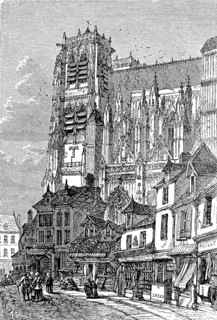 Collegiate church of St