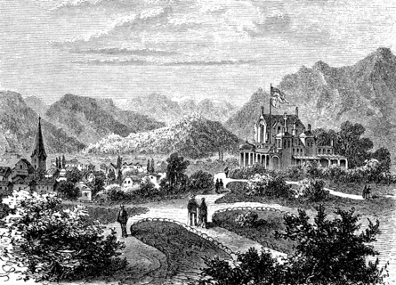 Ischl