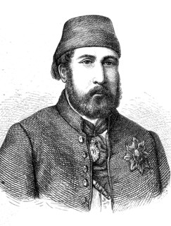 Isma'il Pasha