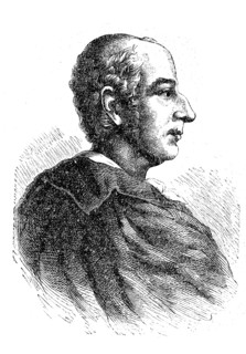 Johann Heinrich Jung