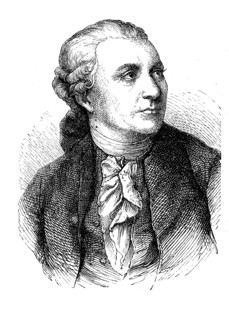 Friedrich Gottlieb Klopstock