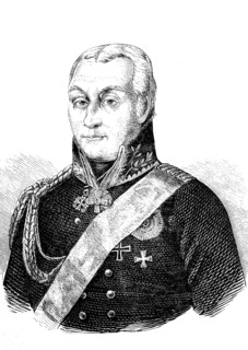 Friedrich Emil Ferdinand Heinrich von Kleist